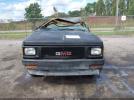 GMC Sonoma Image 13