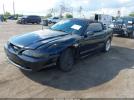 Ford Mustang Gt Image 8