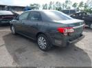 Toyota Corolla Le Image 15