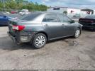 Toyota Corolla Le Image 16