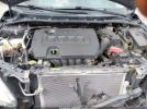 Toyota Corolla Le Image 9