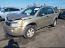 Chevrolet Equinox Ls Image 15