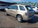 Chevrolet Equinox Ls Image 3