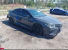 Toyota Camry Trd Image 1