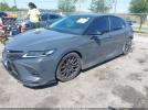 Toyota Camry Trd Image 5