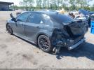 Toyota Camry Trd Image 16
