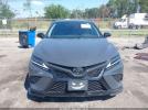 Toyota Camry Trd Image 7