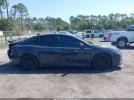 Toyota Camry Trd Image 12