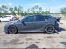 Toyota Camry Trd Image 14
