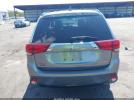 Mitsubishi Outlander Le Image 11