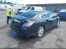 Nissan Maxima 3.5 S Image 10