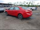 Toyota Corolla S Plus Image 4