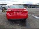 Toyota Corolla S Plus Image 16