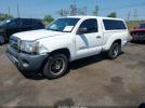 Toyota Tacoma Image 16