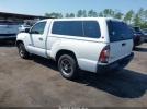 Toyota Tacoma Image 10