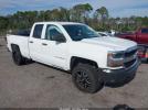 Chevrolet Silverado 1500 Wt Image 1