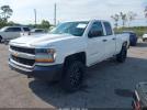 Chevrolet Silverado 1500 Wt Image 13