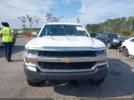 Chevrolet Silverado 1500 Wt Image 3