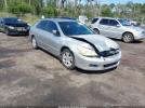 Honda Accord 2.4 Lx Image 1