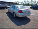 Honda Accord 2.4 Lx Image 4