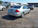 Honda Accord 2.4 Lx Image 6