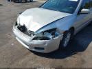 Honda Accord 2.4 Lx Image 5
