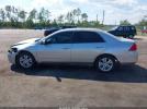 Honda Accord 2.4 Lx Image 16