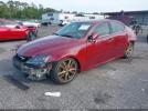 Lexus Is Image 9