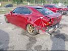 Lexus Is Image 7