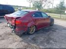 Lexus Is Image 3