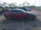 Lexus Is Image 17