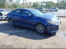 Hyundai SONATA Sport Image 1