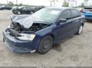Volkswagen Jetta 2.0l S Image 12
