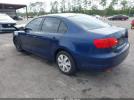 Volkswagen Jetta 2.0l S Image 13