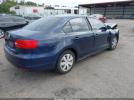 Volkswagen Jetta 2.0l S Image 14