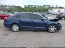 Volkswagen Jetta 2.0l S Image 9