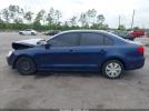 Volkswagen Jetta 2.0l S Image 4