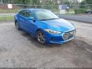 Hyundai ELANTRA Sel Image 1