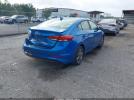 Hyundai ELANTRA Sel Image 10