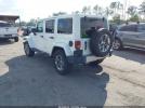 Jeep Wrangler Sahara Image 2