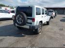 Jeep Wrangler Sahara Image 3