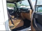 Jeep Wrangler Sahara Image 4