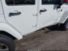 Jeep Wrangler Sahara Image 6