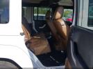 Jeep Wrangler Sahara Image 10