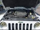 Jeep Wrangler Sahara Image 16
