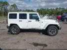 Jeep Wrangler Sahara Image 12