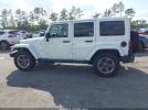 Jeep Wrangler Sahara Image 8