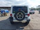Jeep Wrangler Sahara Image 13