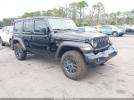 Jeep Wrangler 4-door Sport S 4x4 Image 1