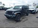 Jeep Wrangler 4-door Sport S 4x4 Image 2